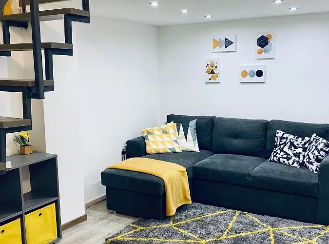 Standard Apartment