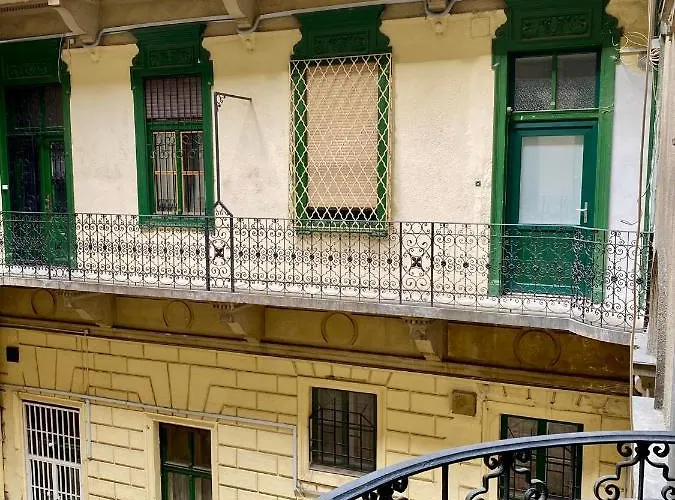 Standard Apartment