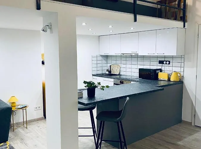 Standard Apartment